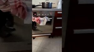 готовим пельмени