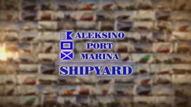 AlexinoPortMarina смотреть онлайн