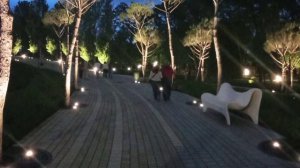 Стихотворение «Дорога жизни» читает автор Ингвар Нитомак