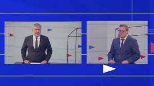 Интервью: Андрей Петров