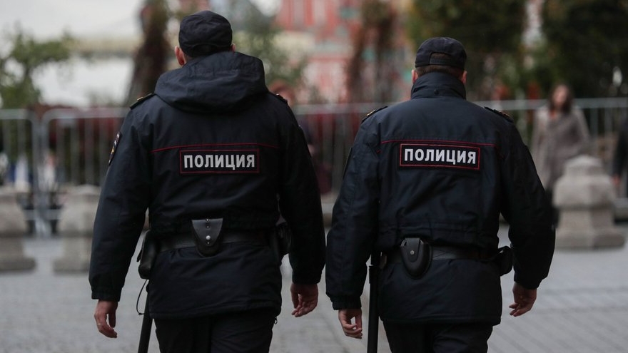 сотрудники полиции с псих отклонениями смотреть онлайн