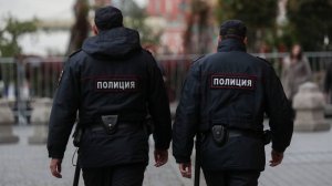 сотрудники полиции с псих отклонениями