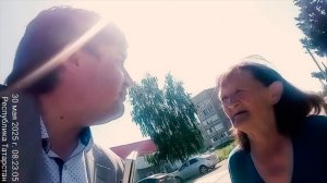 Реклама КИНО ДЕПУТАТ
