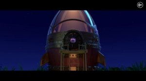 Лунтик Обратная сторона Луны — Трейлер Тизер (2026)