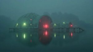 Ominous Industrial Facility ｜ Post Apocalyptic Dark Ambient Music for Desolate Worlds