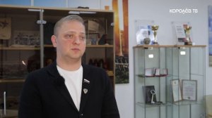 Преподаватель Техникума им. С. П. Королёва выдвинул свою кандидатуру на предварительное голосование