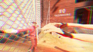 [GARRY'S MOD] [HORROR] SERVERBLIGHT:Where escape?  The trailer