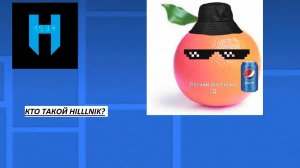 РАЗБОР НА HILLLNIKA