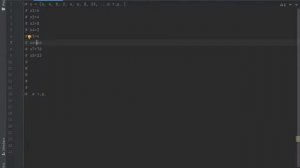 Python. ООП. Урок № 2