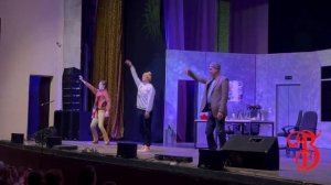 21.05.2026. «Театральные вечера» в Кузнецке