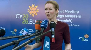 «Идиотские заявления»: Лавров отреагировал на условия Каллас для переговоров