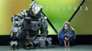 Pragmata ► ПОЛЗЕМЛИ #2