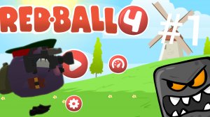 прохождение Red Bill 4 умер кучу раз на 8-9 уровне