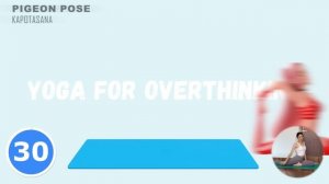 Yoga for Overthinking with Rumi _ Yoga for Children _ Yoga for Health _ Confident Poses _ Kids Ella