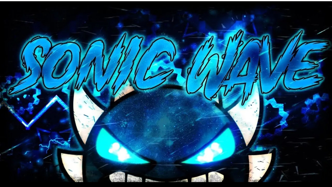 sonic wave смотреть онлайн