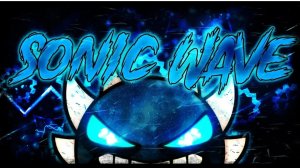 sonic wave