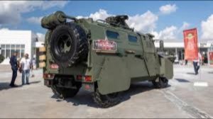 29 мая - День военного автомобилиста Вооруженных сил России