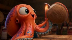 ОСЬМИНОГ 🐙 ТИКИ И ЛИЛИ-18 СЕРИЯ