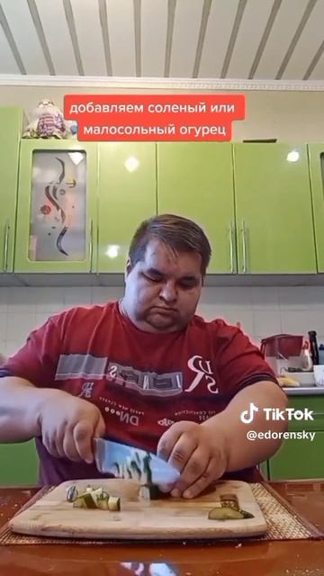 Вкусняшка из СССР