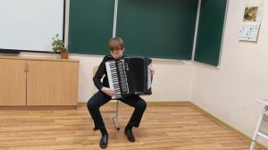 Степанов Григорий, категория II Б, 14 лет, Петрозаводск, Кубок России