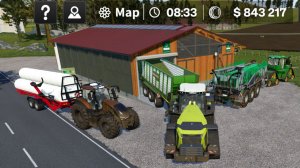 Farming Simulator 26 Mobile