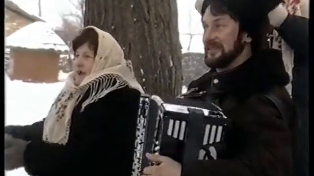 Иловлинские святки