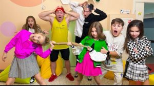 🍿 НОВЕНЬКАЯ ХОЧЕТ ПРОБЛЕМ!!! МИЛАНА ГОТОВА НА ВСЕ РАДИ КАМИЛЯ! АМИНА И ЛП В ШОКЕ!