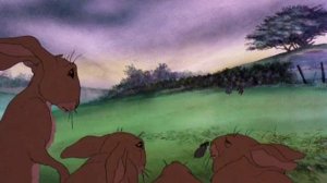 Мультик на вечер
Обитатели холмов
Оригинал:
Watership Down
Год:
1978
Качество:
HDRip(отличное)