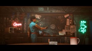 Миниигры /  Wolfenstein - Youngblood № 3
