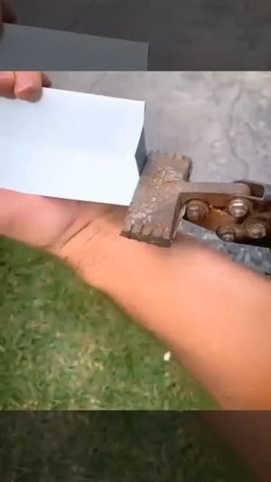 Идеально подгоняем, имейте это в виду.