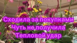 Египет 2026 май Отель SAFIR CHARM 5*Ходила по магазинам, чуть не получила тепловой удар🙈