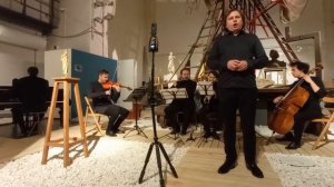 Настасья Хрущева _Словно в Сказке_