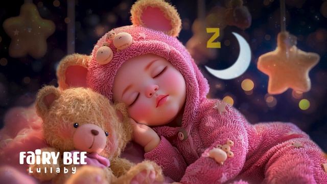 Колыбельные Брамса для убаюкивания малышей 😴