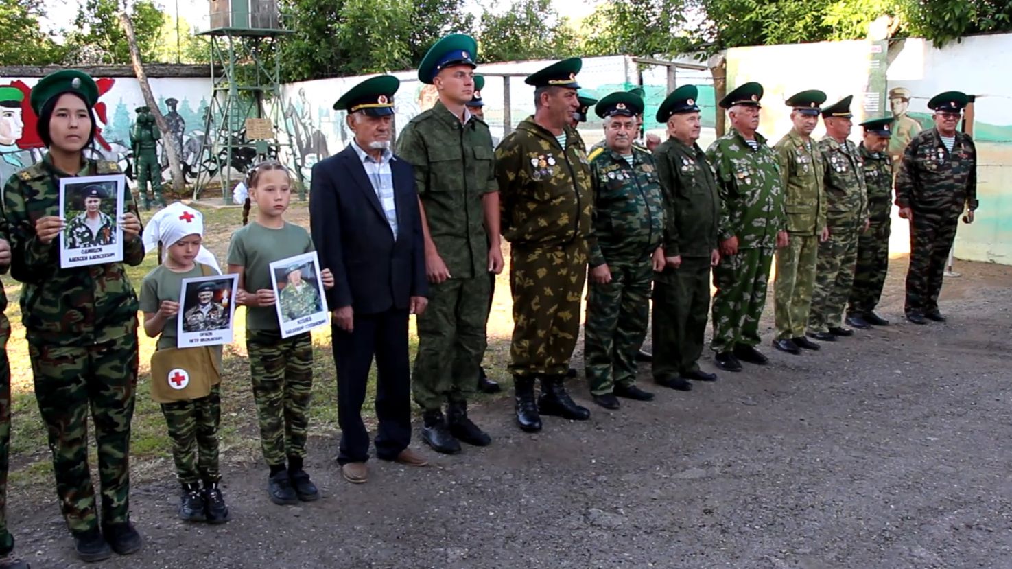 Боевой Расчёт_27_05_2026 смотреть онлайн