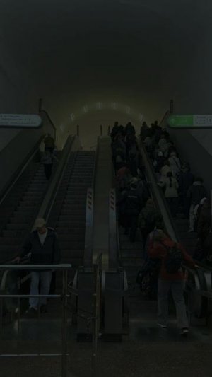 Станция метро Санкт-Петербурга «Чернышевская»