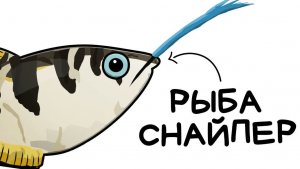Ты - Брызгун (И ЭТО ВСЯ ТВОЯ ЖИЗНЬ)