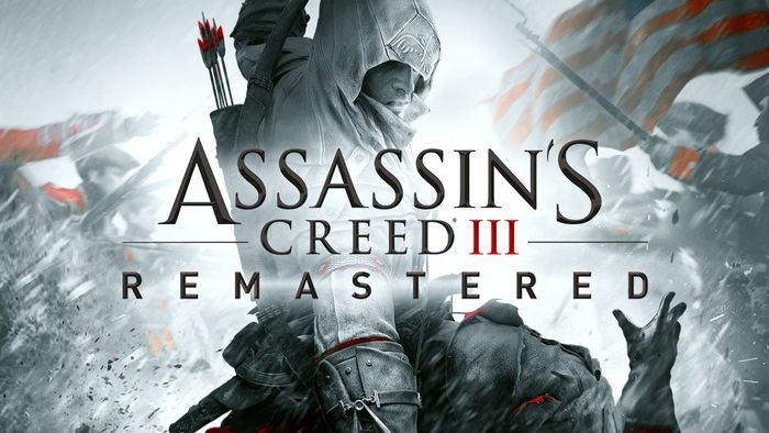 Трейлер Assassin's Creed III Remastered