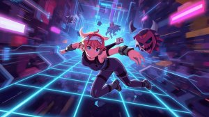 Geometry May. I swear it′s a nice free game. Давай, Морти - быстрое приключение на 20 минут