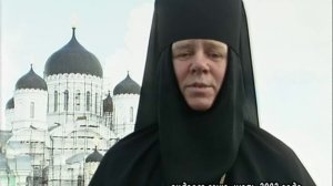 Во, какая она Казанская-то церковь у вас!