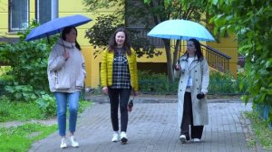 Красота начинается у подъезда