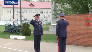 Неделя. Уральский федеральный. Полпред | КРИК-ТВ