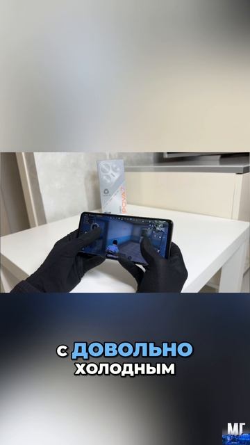 😊 Он вообще не тормозит в играх? / Обзор TECNO POVA 7 Neo смотреть онлайн