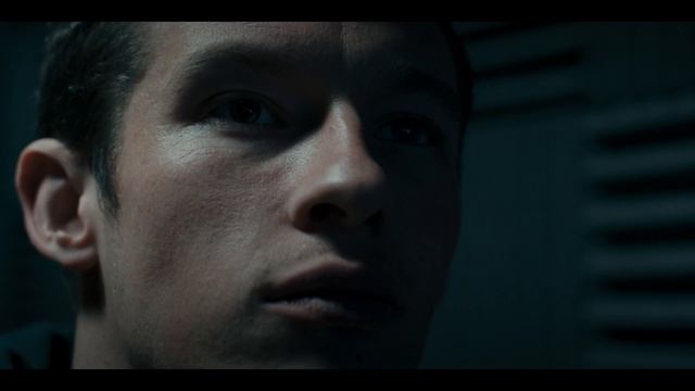 Захват 1 сезон 3 серия «Трюфельная свинья» (сериал, 2019)