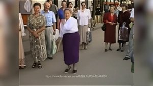 1997 г. День города Твери mp4