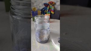 🦠 Создаю собственный вирус (день 1)
