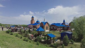 «Специальный репортаж». Фестиваль «Сиреневые звоны» в Чагринском 28.05.2026