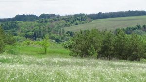 весенний велопоход велопутешествие по России на велосипеде