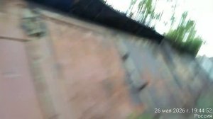 26.05.2026 музыка с гаражей. Результат деятельности полиции. Оренбург.