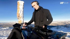 Millbrook - Live From Queenstown Mountaintop in New Zealand - UKF On Air (DJ Set)