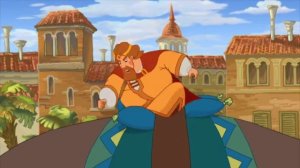 Мультик на вечер
«Илья Муромец и Соловей Разбойник»
Возраст:
12+
Год:
2007
Качество:
HDRip(отличное)